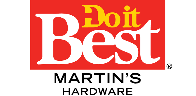 Martin's Do it Best Hardware