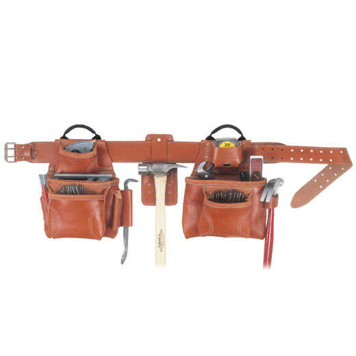 Tool Aprons & Pouches