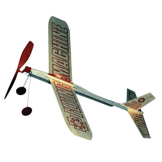 Flying & Air Toys