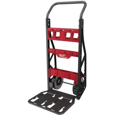 Milwaukee PACKOUT 400 Lb. Capacity Hand Truck