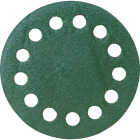 Sioux Chief Cast-Iron Bell-Trap 6-3/4 In. Cast Iron Floor Strainer Cover Image 1