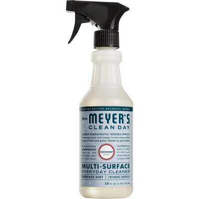 Mrs. Meyer's Clean Day 16 Oz. Snowdrop Multi-Surface Everyday Cleaner